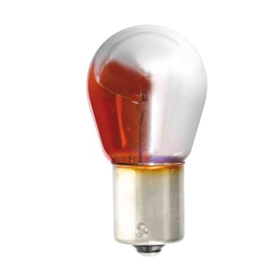 A002.JPG 12v Diadem Chrome Py21w 21w Bau15s 2 Pz Blister Arancio Diadem 12v Osram Alogene