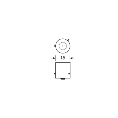 OA7507DCBLI2-C-01.JPG 12v Diadem Chrome Py21w 21w Bau15s 2 Pz Blister Arancio Diadem 12v Osram Alogene
