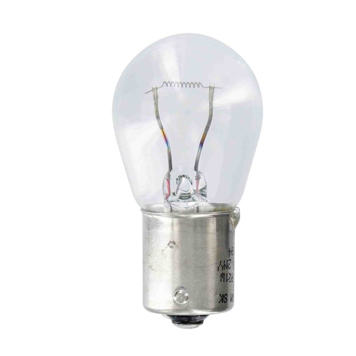 A002.JPG 24v Original Line P21w 21w Ba15s 1 Pz Sfuso Original Line 24v Ausiliarie Osram Alogene