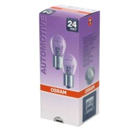 BA15S.JPG 24v Original Line P21w 21w Ba15s 1 Pz Sfuso Original Line 24v Ausiliarie Osram Alogene