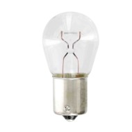 24v Truckstar P21w 21w Ba15s 2 Pz Blister Truckstar 24v Osram Alogene