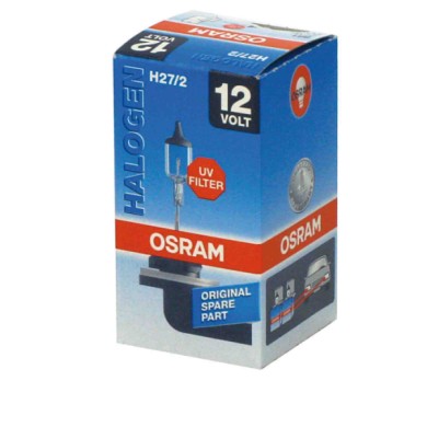 OA881-C-01.JPG 12v Original Line H27/2 27w Pgj13 1 Pz Scatola Original Line 12v Osram Alogene