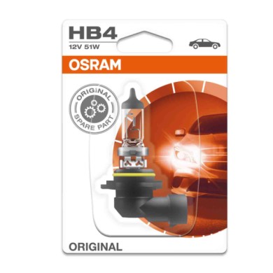 P22D.JPG 12v Original Line Hb4 51w P22d 1 Pz Blister Original Line 12v Osram Alogene