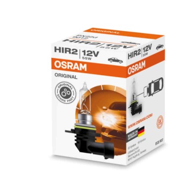 OA9012-C-01.JPG 12v Original Line Hir2 55w Px22d 1 Pz Scatola Original Line 12v Osram Alogene
