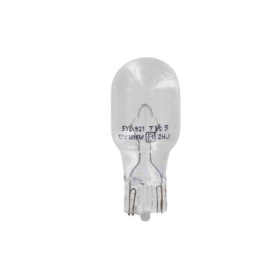 A009.JPG 12v Original Line W16w 16w W2 1x9 5d 1 Pz Sfuso Original Line 12v Ausiliarie Osram Alogene