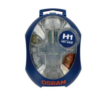OCLKH1MINI-C-02.JPG 12v Kit Lampade Di Ricambio 12v 1 Pz Scatola Plast. H1 Kit Lampade Di Ricambio 12v Osram Alogene