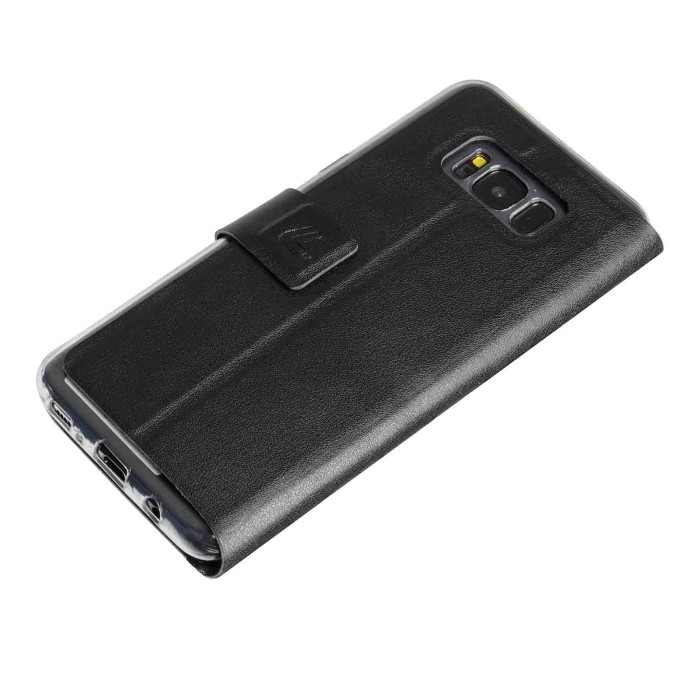 P14804-S-01.JPG Exclusive Cover A Libro In Skeentex Samsung Galaxy S8+ Exclusive Cover A Libro In Skeentex Custodie E Cover