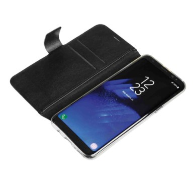 P14804-S-04.JPG Exclusive Cover A Libro In Skeentex Samsung Galaxy S8+ Exclusive Cover A Libro In Skeentex Custodie E Cover