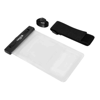 P15002-S-02.JPG Splash Custodia Impermeabile Portatelefono E Portaoggetti Portaoggetti