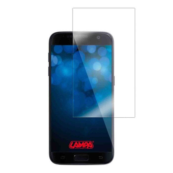 P15003-A-02.JPG Screen Protector Pellicole Protettive Trasparenti Universali Set 2 Pz 175x100 Mm Protezioni Schermo