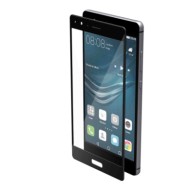 P15060-C-01.JPG Phantom Vetro Temperato Protettivo Da Bordo A Bordo Huawei P9 Glossy Black Phantom Vetro Temperato Protettivo Da