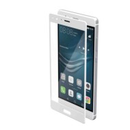 Phantom Vetro Temperato Protettivo Da Bordo A Bordo Huawei P9 Glossy White Phantom Vetro Temperato Protettivo Da Bordo A Bordo