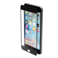 P15067-C-01.JPG Phantom Vetro Temperato Protettivo Da Bordo A Bordo Apple Iphone 6 Plus/6s Plus Pixel Black Protezioni Schermo