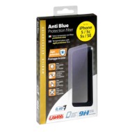 P15102-K-01.JPG Anti Blue Vetro Temperato Con Filtro Protezione Vista Apple Iphone 5/5c/5s/se Protezioni Schermo