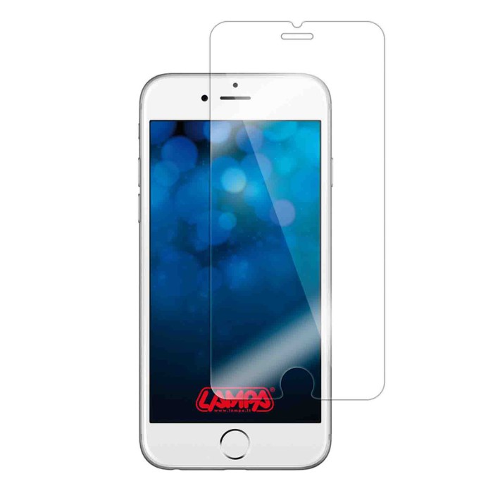 P15121-D-01.JPG Ultra Glass Vetro Temperato Ultra Sottile Apple Iphone 6/6s Ultra Glass Vetro Temperato Ultra Sottile Protezioni