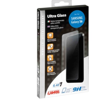 P15145-C-01.JPG Ultra Glass Vetro Temperato Ultra Sottile Samsung Galaxy S6 Ultra Glass Vetro Temperato Ultra Sottile Protezioni