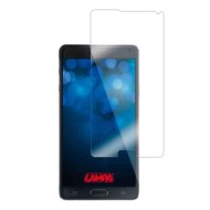 Ultra Glass Vetro Temperato Ultra Sottile Samsung Galaxy Note 4 Ultra Glass Vetro Temperato Ultra Sottile Protezioni Schermo