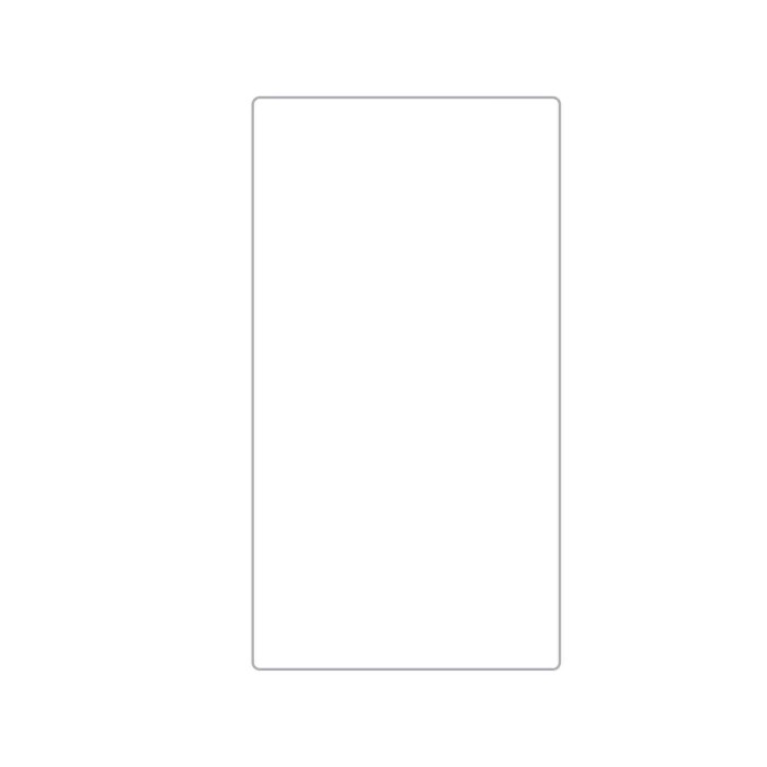 P15170-A-01.JPG Ultra Glass Vetro Temperato Ultra Sottile Htc One M8 Ultra Glass Vetro Temperato Ultra Sottile Protezioni Scherm