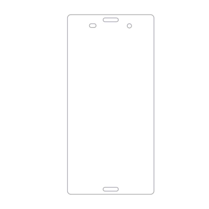 P15190-A-01.JPG Ultra Glass Vetro Temperato Ultra Sottile Sony Xperia Z3 Ultra Glass Vetro Temperato Ultra Sottile Protezioni Sc