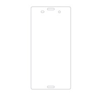 P15190-A-01.JPG Ultra Glass Vetro Temperato Ultra Sottile Sony Xperia Z3 Ultra Glass Vetro Temperato Ultra Sottile Protezioni Sc