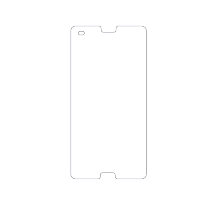 P15191-A-01.JPG Ultra Glass Vetro Temperato Ultra Sottile Sony Xperia Z3 Compact Ultra Glass Vetro Temperato Ultra Sottile Prote