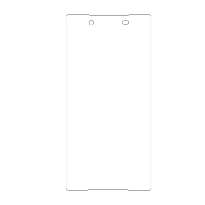 P15192-A-01.JPG Ultra Glass Vetro Temperato Ultra Sottile Sony Xperia Z5 Ultra Glass Vetro Temperato Ultra Sottile Protezioni Sc