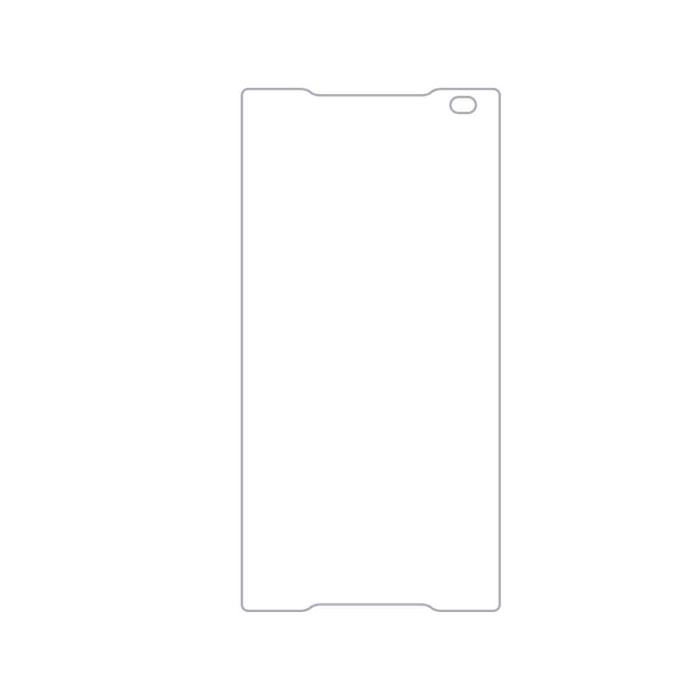 P15193-A-01.JPG Ultra Glass Vetro Temperato Ultra Sottile Sony Xperia Z5 Compact Ultra Glass Vetro Temperato Ultra Sottile Prote