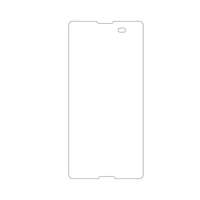 P15195-A-01.JPG Ultra Glass Vetro Temperato Ultra Sottile Sony Xperia E3 Ultra Glass Vetro Temperato Ultra Sottile Protezioni Sc