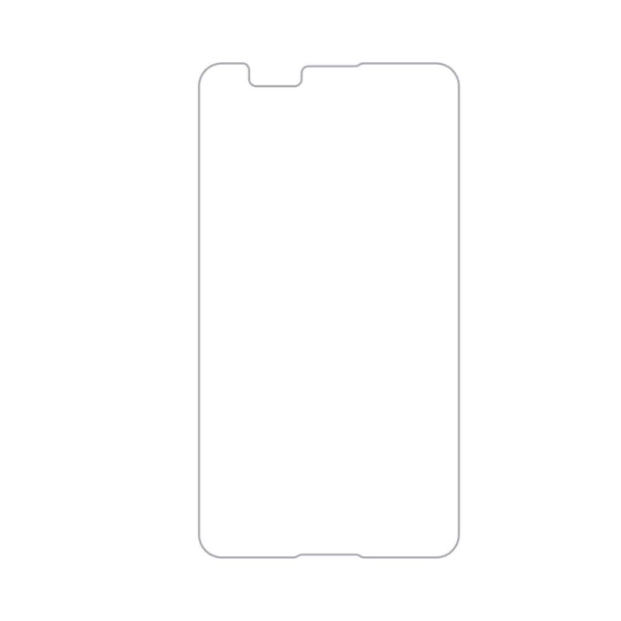 P15196-A-01.JPG Ultra Glass Vetro Temperato Ultra Sottile Sony Xperia E4 Ultra Glass Vetro Temperato Ultra Sottile Protezioni Sc