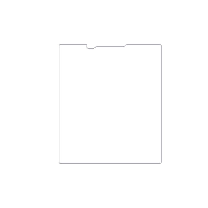 P15231-A-01.JPG Ultra Glass Vetro Temperato Ultra Sottile Blackberry Passport Ultra Glass Vetro Temperato Ultra Sottile Protezio