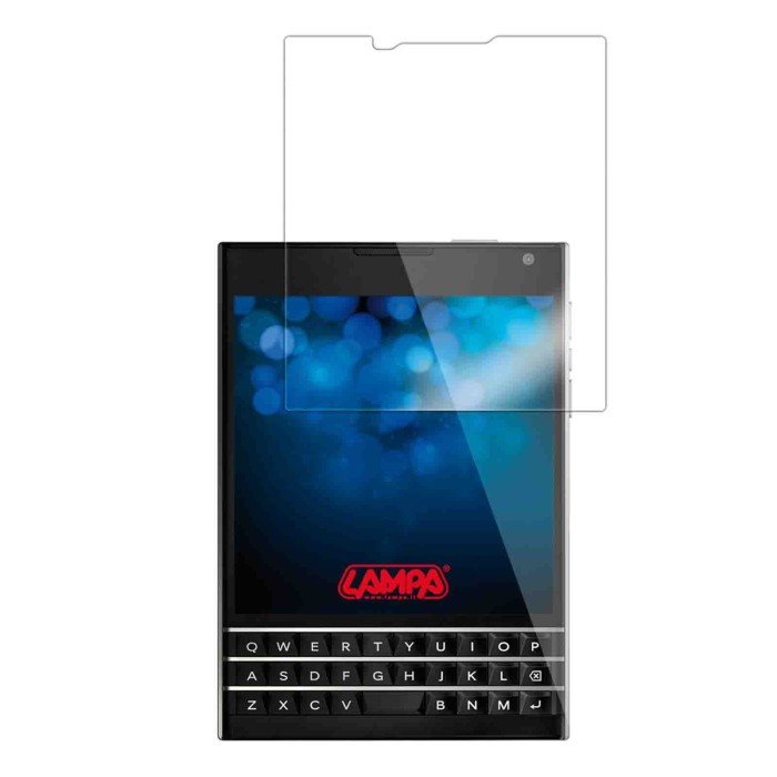 P15231-D-01.JPG Ultra Glass Vetro Temperato Ultra Sottile Blackberry Passport Ultra Glass Vetro Temperato Ultra Sottile Protezio