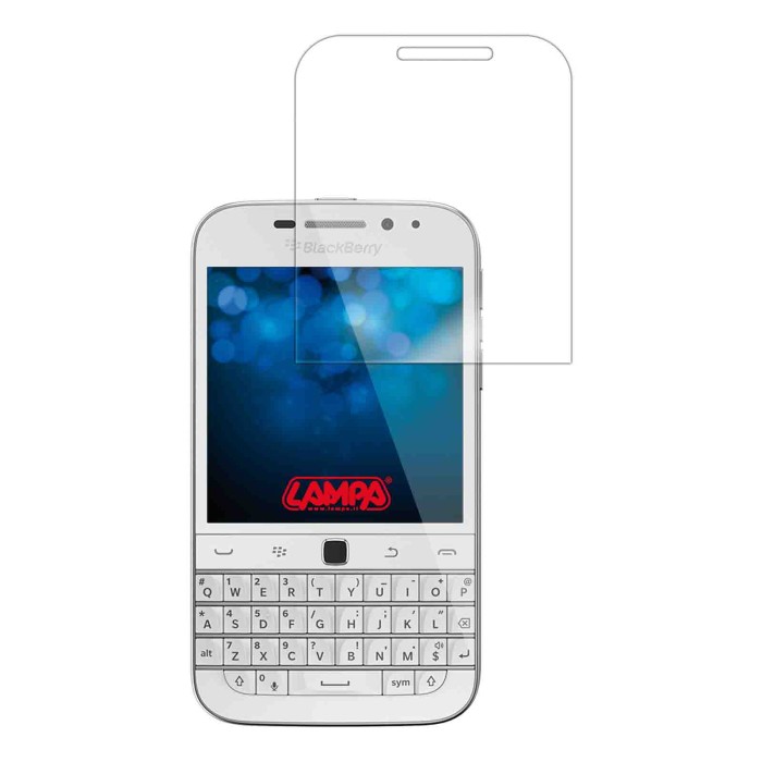 P15232-D-01.JPG Ultra Glass Vetro Temperato Ultra Sottile Blackberry Classic Ultra Glass Vetro Temperato Ultra Sottile Protezion
