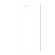 P15233-A-01.JPG Ultra Glass Vetro Temperato Ultra Sottile Blackberry Leap Ultra Glass Vetro Temperato Ultra Sottile Protezioni S