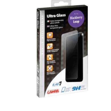 P15233-C-01.JPG Ultra Glass Vetro Temperato Ultra Sottile Blackberry Leap Ultra Glass Vetro Temperato Ultra Sottile Protezioni S