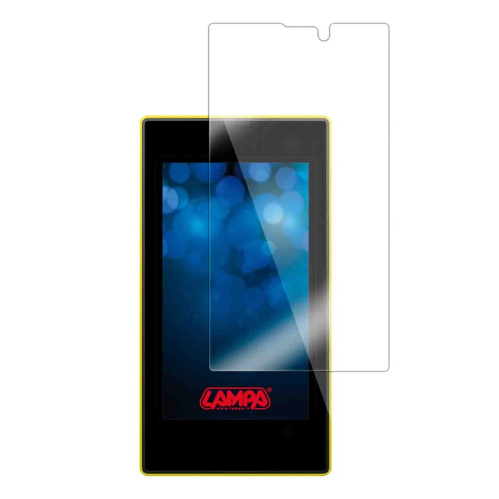 P15280-D-01.JPG Ultra Glass Vetro Temperato Ultra Sottile Nokia Lumia 520 Ultra Glass Vetro Temperato Ultra Sottile Protezioni S