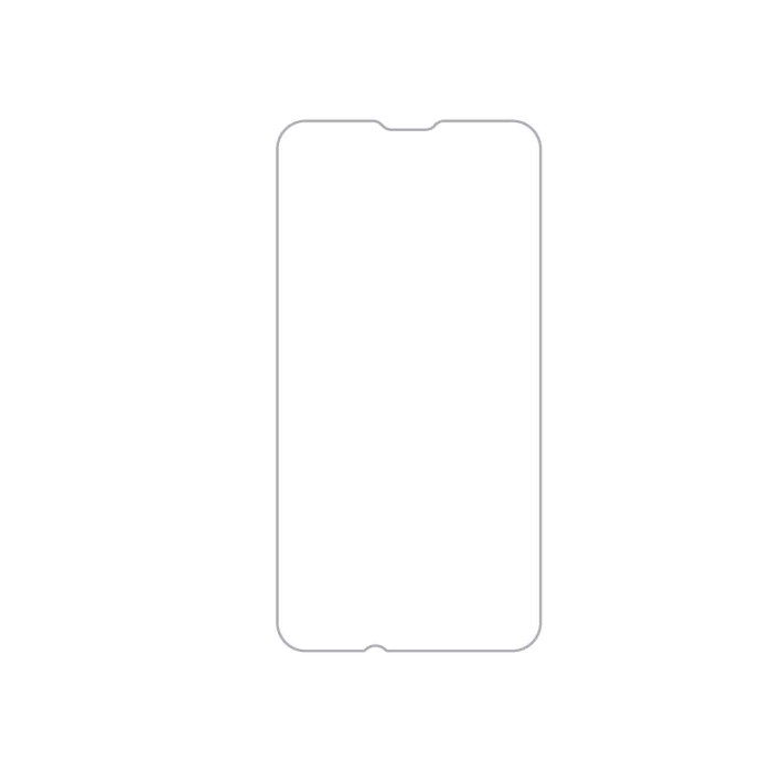 P15281-A-01.JPG Ultra Glass Vetro Temperato Ultra Sottile Nokia Lumia 530 Ultra Glass Vetro Temperato Ultra Sottile Protezioni S