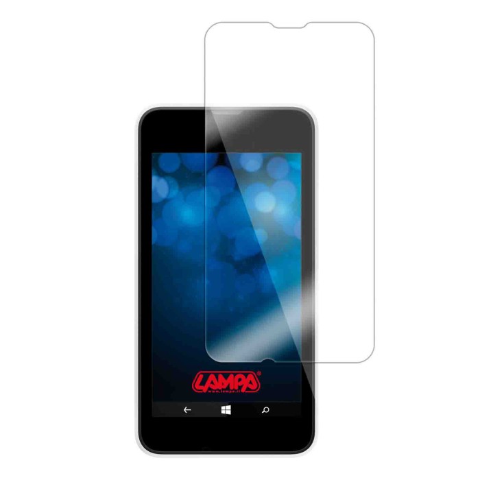P15281-D-01.JPG Ultra Glass Vetro Temperato Ultra Sottile Nokia Lumia 530 Ultra Glass Vetro Temperato Ultra Sottile Protezioni S