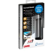 P15310-C-01.JPG Curved Shield Pellicola Protettiva Per Display Curvi Samsung Galaxy S6 Edge Protezioni Schermo