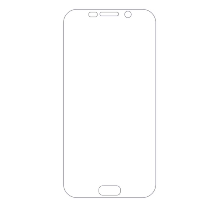 P15311-A-01.JPG Curved Shield Pellicola Protettiva Per Display Curvi Samsung Galaxy S6 Edge+ Protezioni Schermo