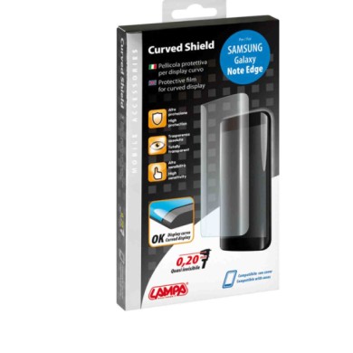 P15312-D-01.JPG Curved Shield Pellicola Protettiva Per Display Curvi Samsung Galaxy Note Edge Protezioni Schermo