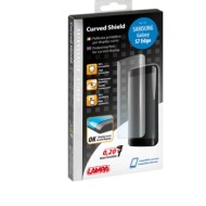 Curved Shield Pellicola Protettiva Per Display Curvi Samsung Galaxy S7 Edge Protezioni Schermo