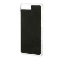 Magnet X Cover Per Porta Telefono Magnetici Apple Iphone 7 Plus/8 Plus Nero Magnet X Cover Per Porta Telefono Magnetici