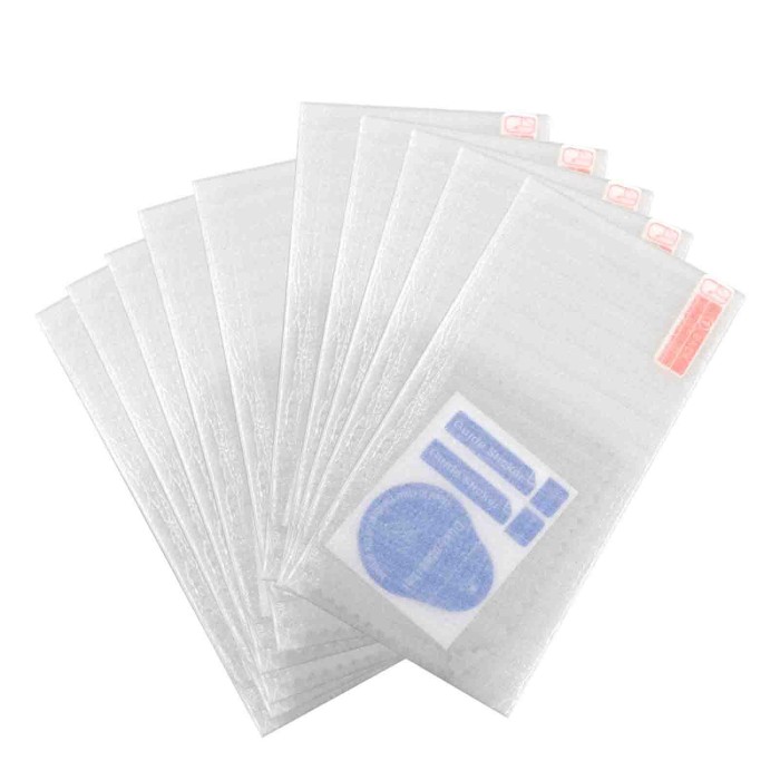 P15462-C-01.JPG Ultra Glass Vetro Temperato Ultra Sottile Set 10 Pz Apple Iphone 7/8 Ultra Glass Vetro Temperato Ultra Sottile