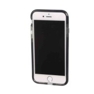 P15500-K-01.JPG Alpha Guard Cover Ultra Protettiva Anti Shock Flessibile Apple Iphone 7/8 Fumè/nero Custodie E Cover