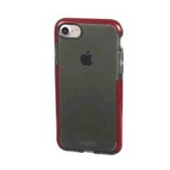 P15501-S-01.JPG Alpha Guard Cover Ultra Protettiva Anti Shock Flessibile Apple Iphone 7/8 Fumè/rosso Custodie E Cover