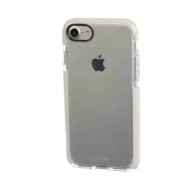P15502-S-01.JPG Alpha Guard Cover Ultra Protettiva Anti Shock Flessibile Apple Iphone 7/8 Trasparente/bianco Custodie E Cover