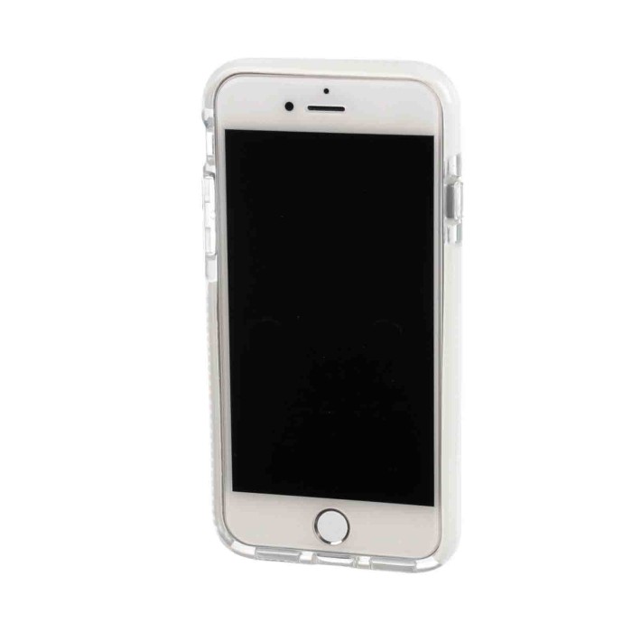 P15502-S-02.JPG Alpha Guard Cover Ultra Protettiva Anti Shock Flessibile Apple Iphone 7/8 Trasparente/bianco Custodie E Cover