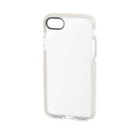 P15502-C-01.JPG Alpha Guard Cover Ultra Protettiva Anti Shock Flessibile Apple Iphone 7/8 Trasparente/bianco Custodie E Cover