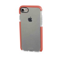 P15504-S-01.JPG Alpha Guard Cover Ultra Protettiva Anti Shock Flessibile Apple Iphone 7/8 Trasparente/rosa Custodie E Cover