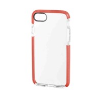 P15504-C-01.JPG Alpha Guard Cover Ultra Protettiva Anti Shock Flessibile Apple Iphone 7/8 Trasparente/rosa Custodie E Cover